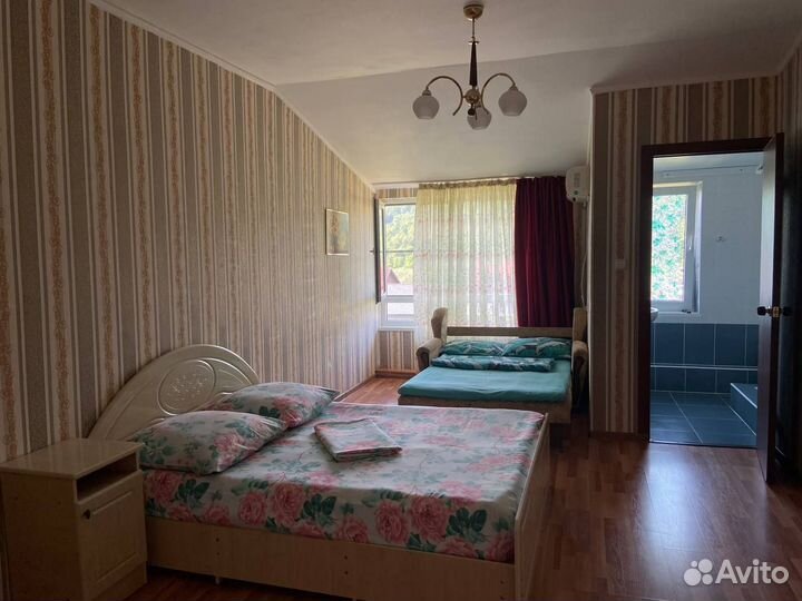 Отдых на черном море в Вардане