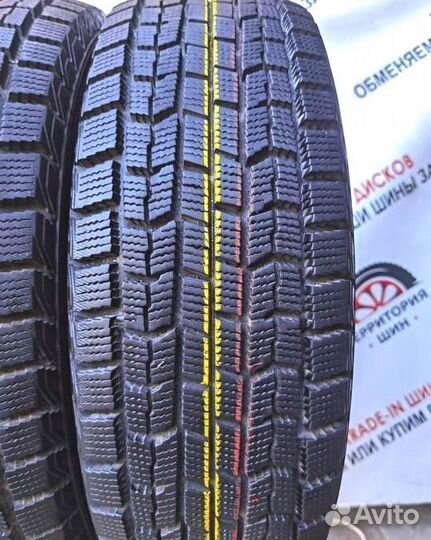 Goodyear Ice Navi Zea 195/65 R15 88Q