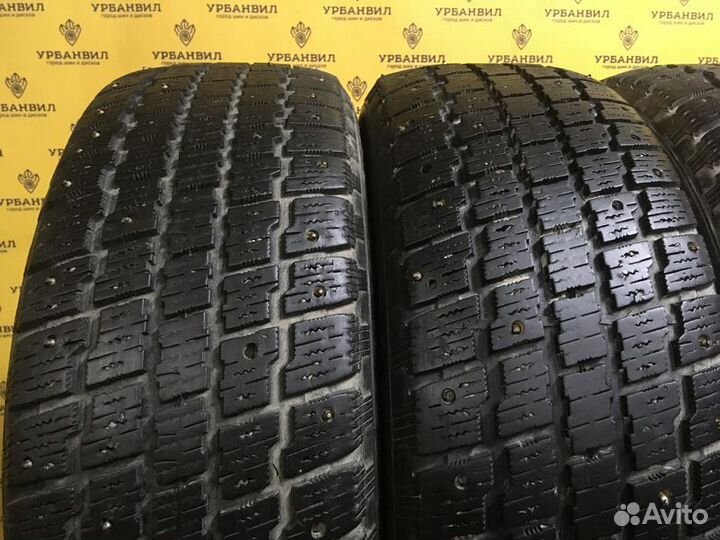 Cooper Weather-Master S/T 2 225/60 R16 98T