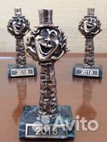 Художественное литье