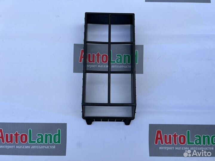 Лоток для фильтра Веста 8450031940