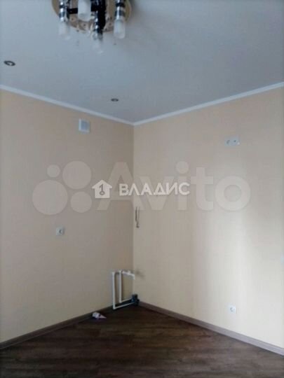 1-к. квартира, 50,3 м², 9/12 эт.