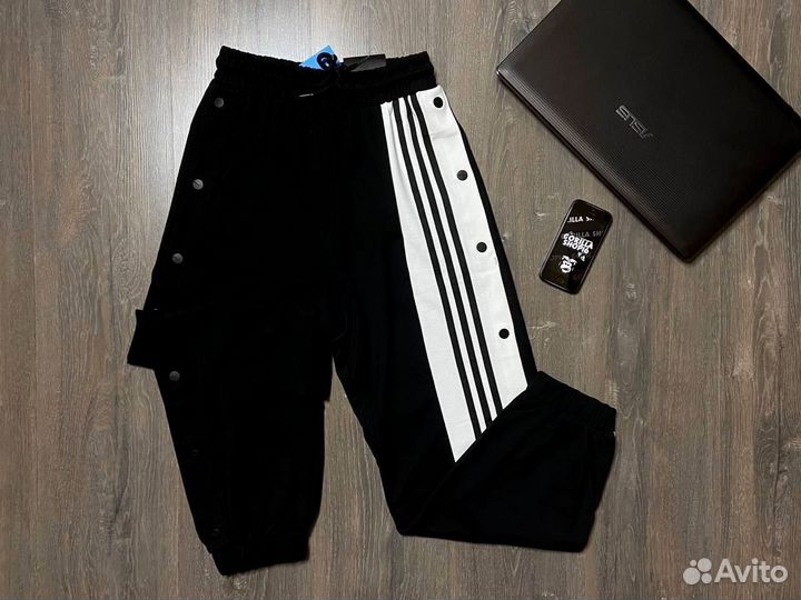 Штаны Adidas Adibreak