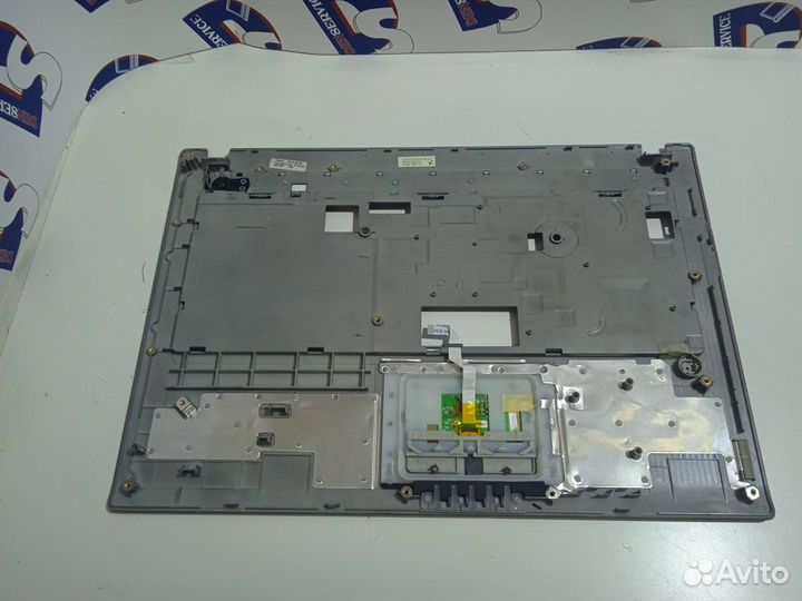 Ноутбук samsung np-r425l на запчасти