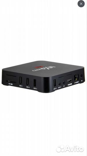 Android tv box