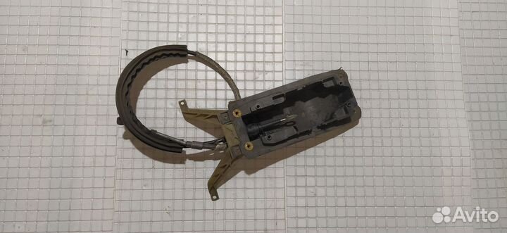 Трос селектора АКПП Porsche Cayenne