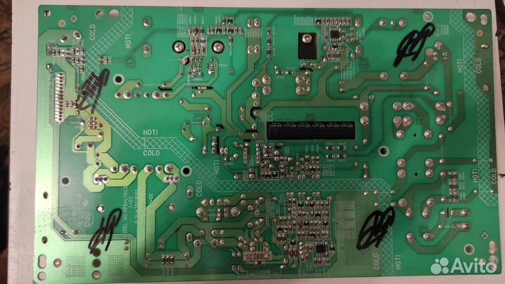 KPS+L110C3 P/N: *35018155