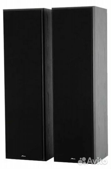 Напольная акустическая система Attitude Alpha 3000