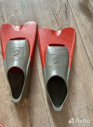 Ласты для плавания 38 39