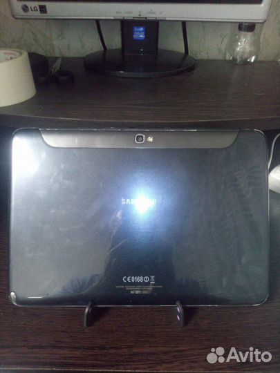 Планшет samsung galaxy tab GT N8000