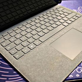 Сенсорный ноутбук Microsoft Surface Laptop 2 512gb