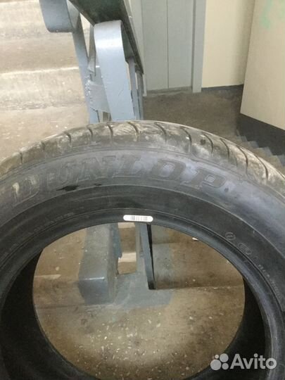 Dunlop SP Sport 9000 225/60 R16