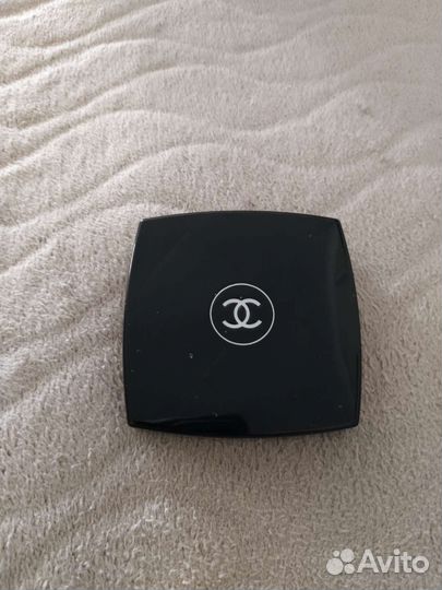 Тени для век chanel