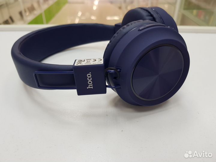 Беспроводные наушники Hoco W25 (8271)