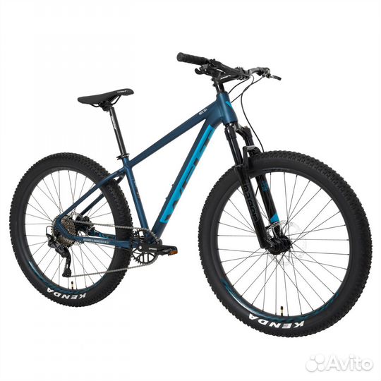 Велосипед Welt Rockfall SE Plus 27