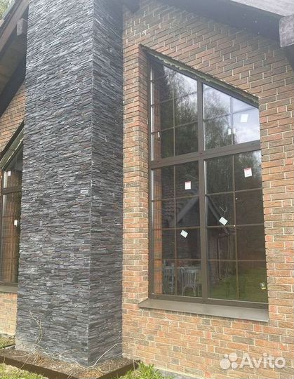 Пластиковые окна rehau