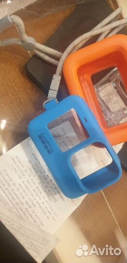 Чехол для Gopro 9,10,11