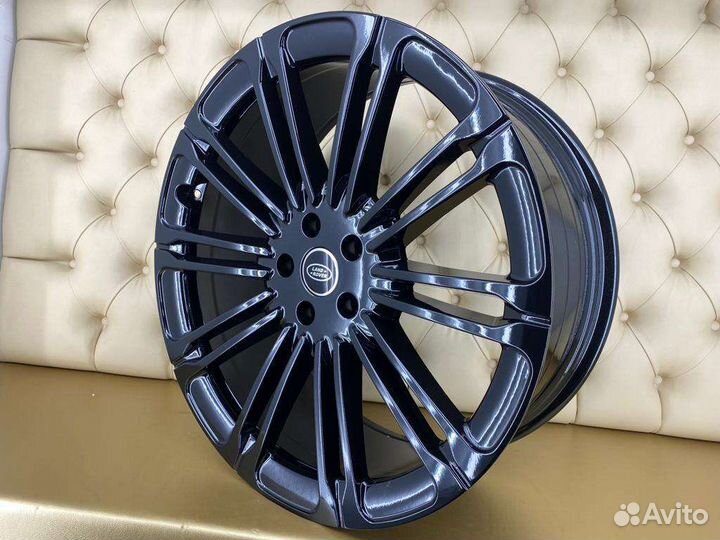 Диски R22 для Renge Rover IV Vogue Discovery V