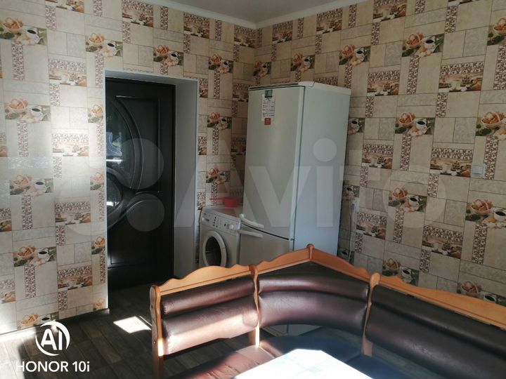 Дом 112 м² на участке 20 сот.