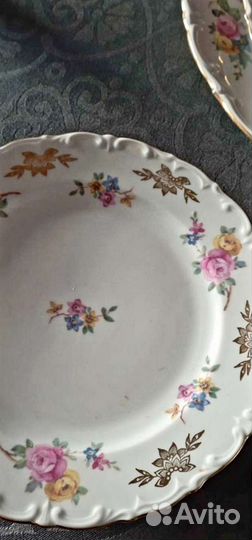 Столовый сервиз