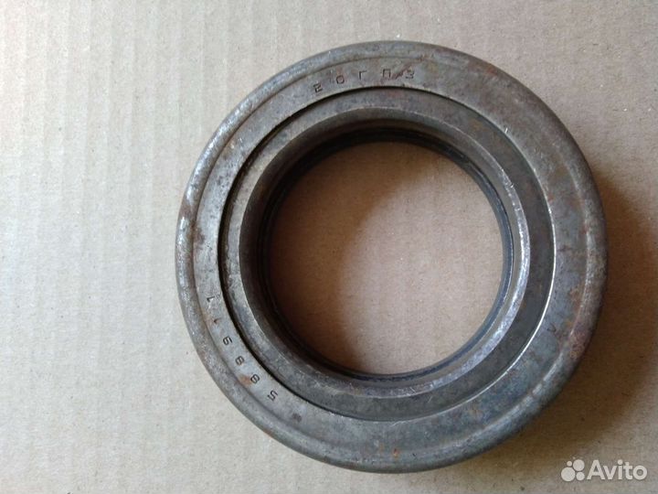 Подшипник 588911, СССР