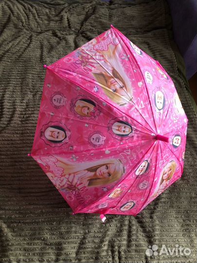 Зонтик Barbie