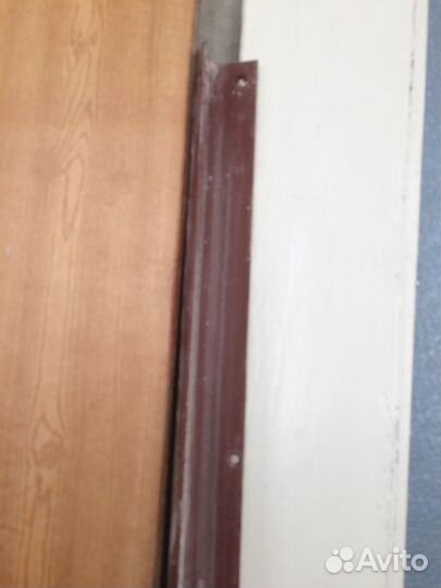 Механизм раздвижной двери б/у