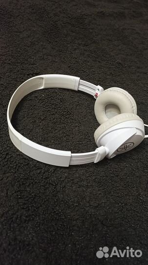 Наушники Yamaha HPH-50WH