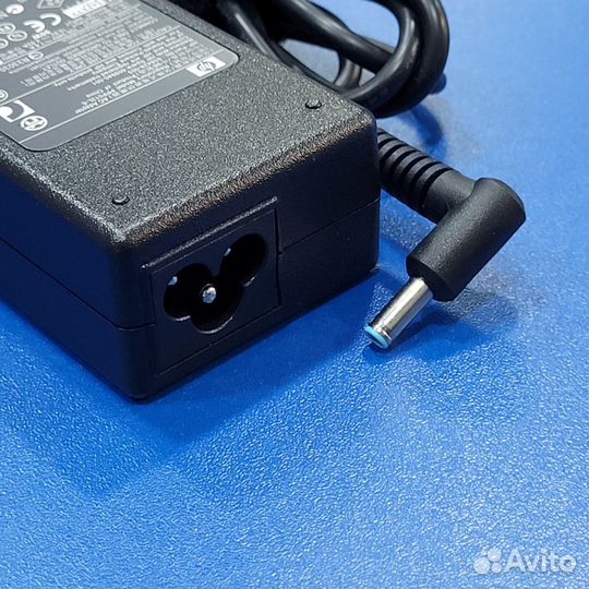 Зарядное устройство для ноутбука HP Envy 4, 6