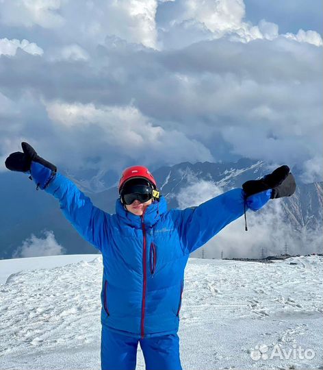 Тур восхождение на Эльбрус 2024