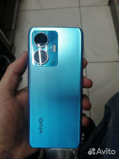 vivo T1, 8/128 ГБ