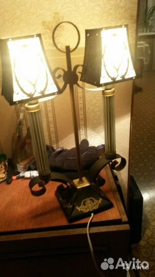 Светильник - ночник