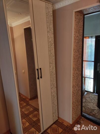 Шкаф для одежды бу