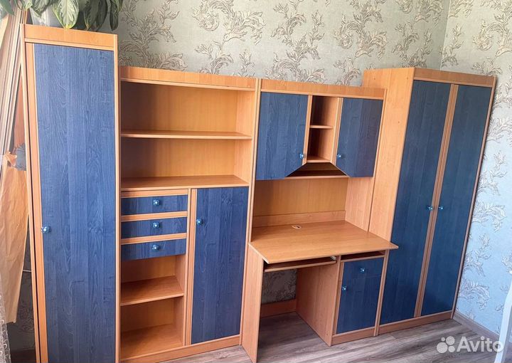 Мебель для школьника