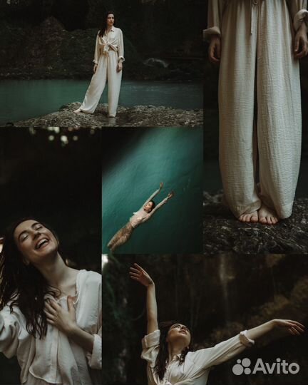 Фотограф в Сочи