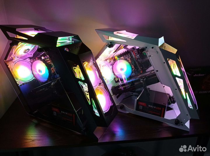 Крутой компьютер