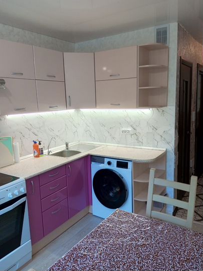 3-к. квартира, 65,2 м², 2/9 эт.