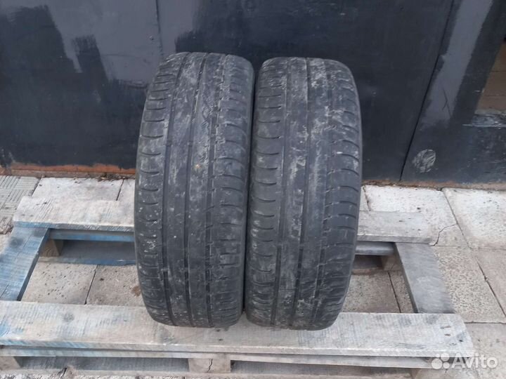Nokian Tyres Nordman SX 195/60 R15