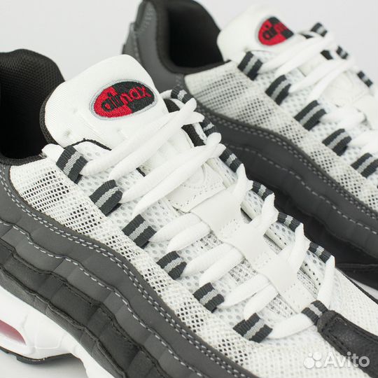 Кроссовки Nike Air Max 95 White