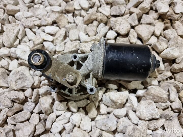 Моторчик трапеции Рио 3