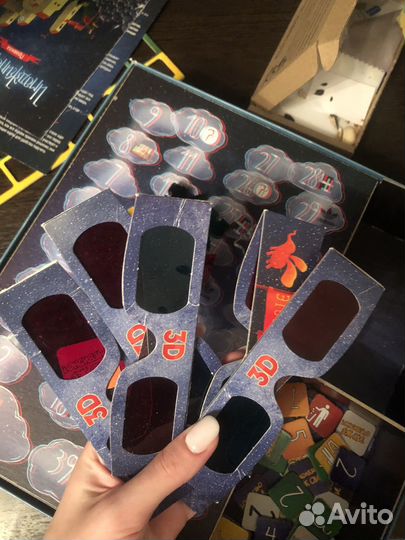 Имаджинариум 3D настольная игра