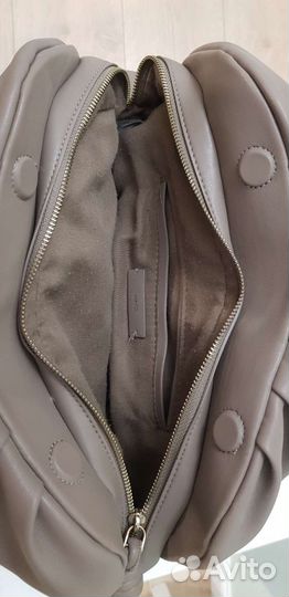 Сумка пельмень Манго