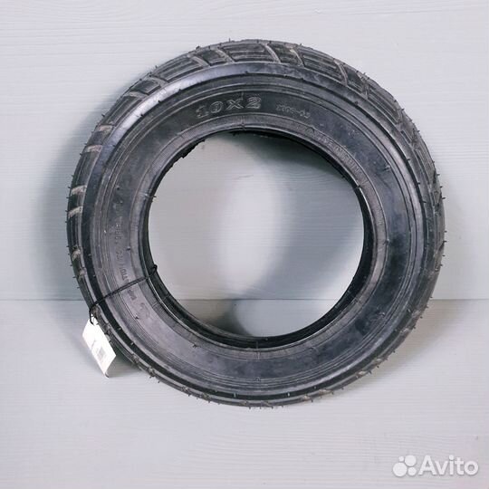 Покрышка 10x2