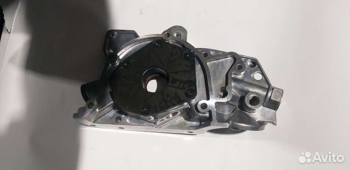 Масляный насос для opel vectra b 1.8