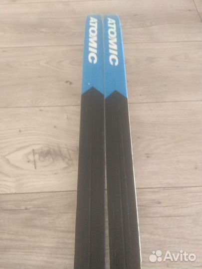 Беговые лыжи