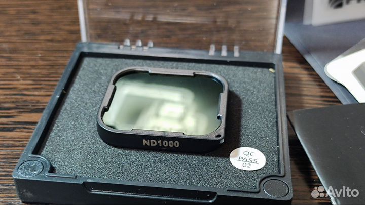 Фильтры для GoPro Hero 5, 6, 7