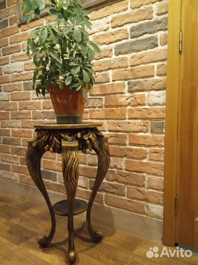 Стойка для цветов