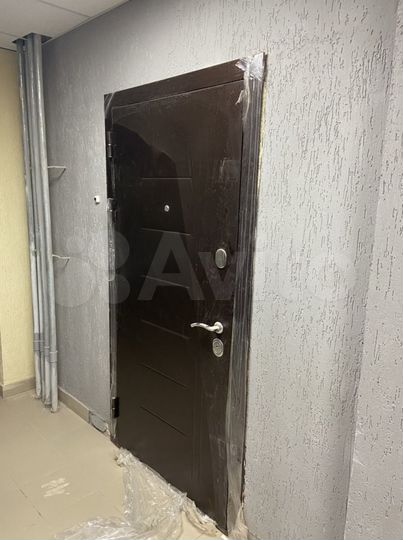 Квартира-студия, 32,6 м², 2/16 эт.