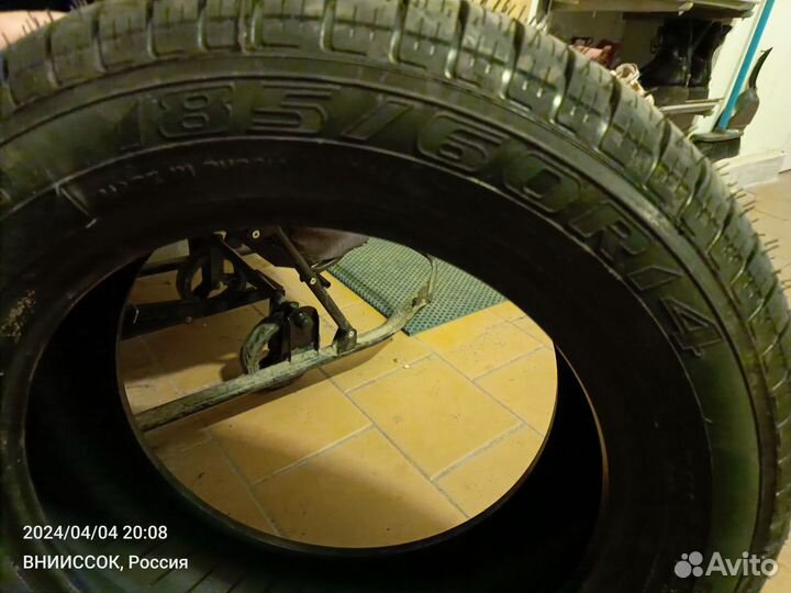 Accelera Gamma 14/6 R5