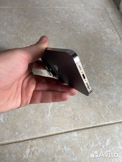 Айфон 13про 256gb
